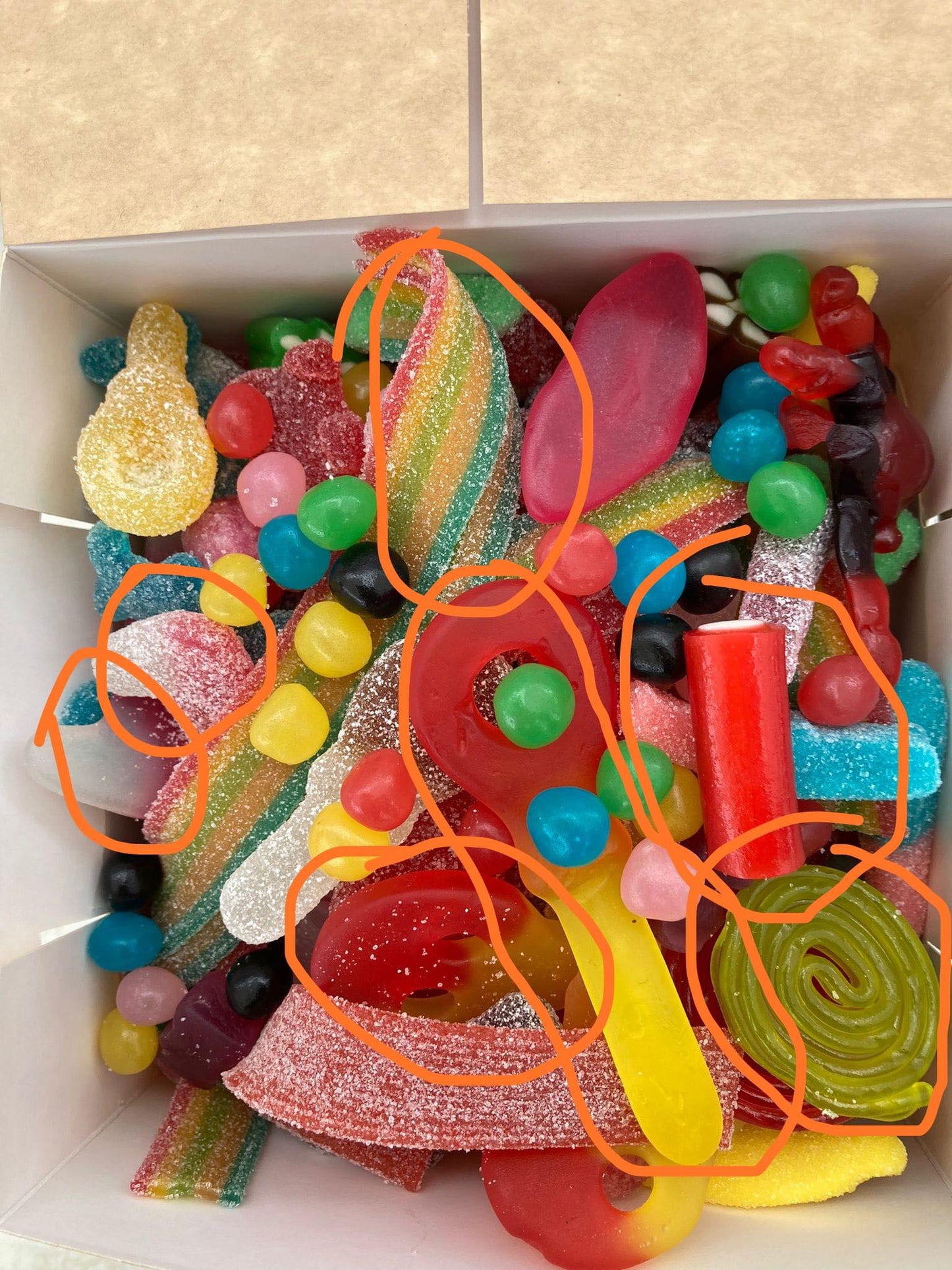 Candybox
